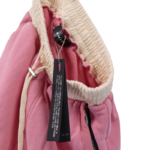 amiri straight-leg logo cotton-jersey shorts - Image 6