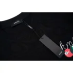 AMIRI POOL CUE TEE - Image 4