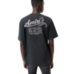AMIRI CINEMAS VINTAGE TEE - Image 10