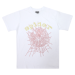 Thug Sp5der T-shirt