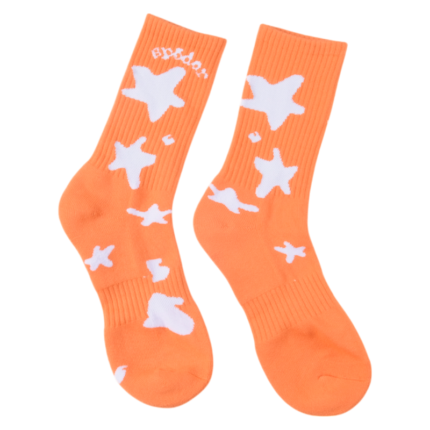 Sp5der Beluga Sock