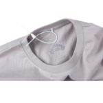 Sp5der Arach NY Phobia Tee Gray - Image 3