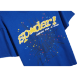 Spider Summer Sports T-shirt - Image 7