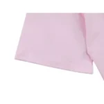 Amiri Ma Bar Applique Logo T-Shirt - Image 4