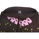 Sp5der 555 555 Sweatpants - Image 4