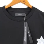 Amiri Graphic Printed Hotel T-Shirt - Image 3