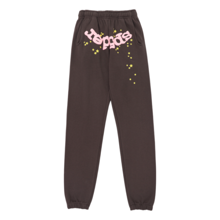 Sp5der OG Web Sweatpants