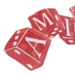 AMIRI DICE LOGO TEE - Image 5