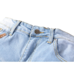 Amiri Wild West Logo Jeans - Image 5