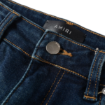 AMIRI New fashionable men jeans - Image 8