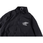 Sp5der 'Pro' Windbreaker Jacket - Image 5