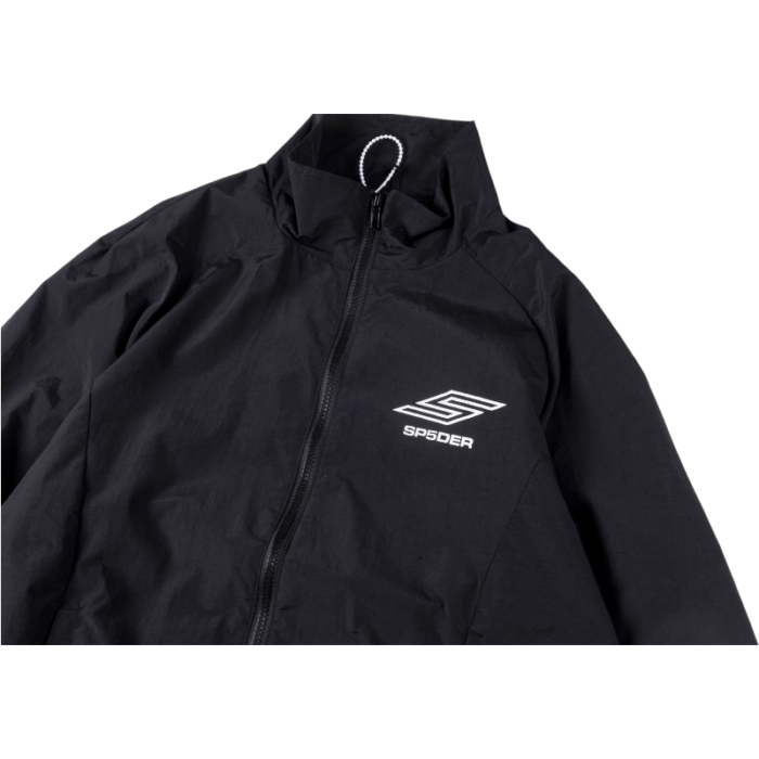 Sp5der 'Pro' Windbreaker Jacket - Image 5
