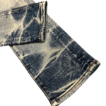 AMIRI Distressed Slim-fit Jeans In Gray - Image 5