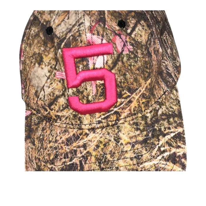 Sp5der Five Cap 'Real Tree' - Image 5
