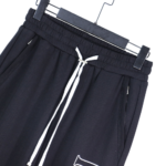 Amiri Zoltar Logo Sweatpants - Image 5