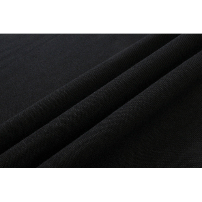 Sp5der Atlanta Print T-Shirt Black - Image 5