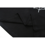 Sp5der Atlanta Print T-Shirt Black - Image 7