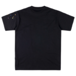 Sp5der OG Web V2 Black Tee - Image 2