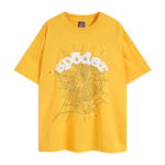 Sp5der Wait Web T-shirt - Image 2
