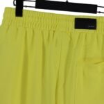 AMIRI ARMY STENCIL SWEATSHORT - Image 2