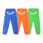 Sp5der Websuit Sweatpant - Image 24