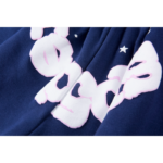 SP5DER WORLDWIDE OG WEB LOGO SWEAT SHORT - Image 6
