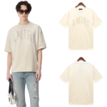 AMIRI VINTAGE OVERSIZED TEE - Image 22