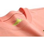 Sp5der Print tee-shirt - Image 3