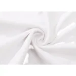 AMIRI Crystal Core Logo Painter Tee - Image 6