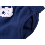 SP5DER WORLDWIDE OG WEB LOGO SWEAT SHORT - Image 7