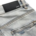 Amiri MX1 Skinny Fit Jeans - Image 6