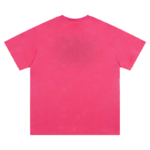 Sp5der Web Print pink T-shirt - Image 11