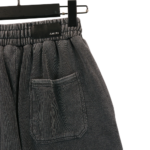 AMIRI logo-print cotton track pants - Image 4