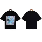 AMIRI California graphic print T-shirt - Image 6