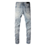 AMIRI Men Denim jeans - Image 2