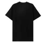 Sp5der Black 55555 Spider Web Tee - Image 2