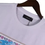 AMIRI California graphic print T-shirt - Image 3