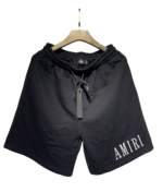 amiri core logo print short - Image 5