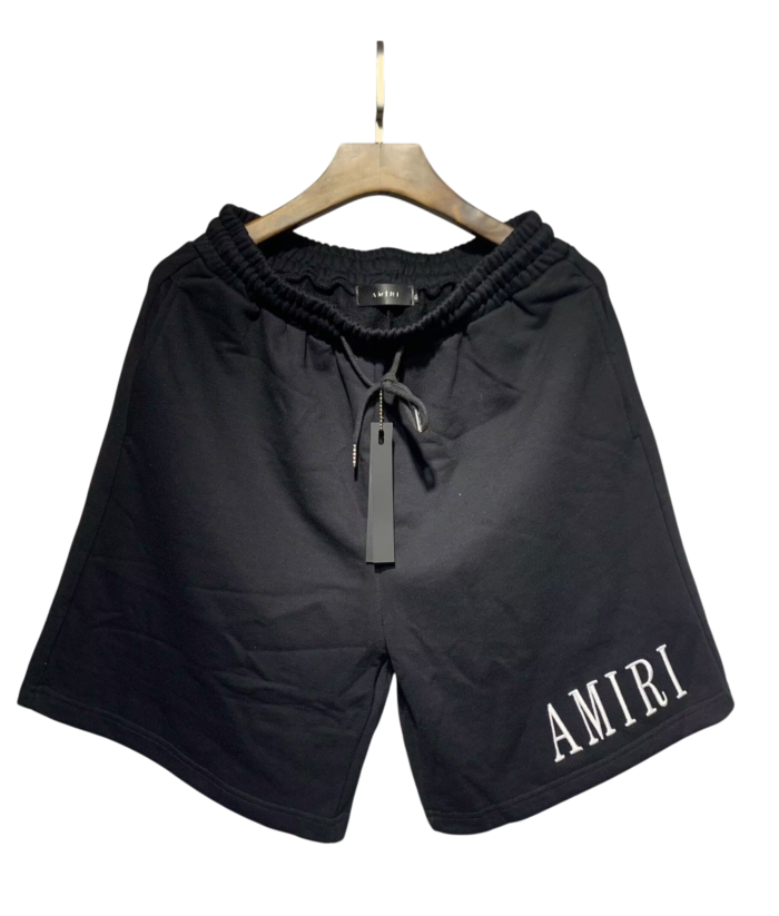amiri core logo print short - Image 5