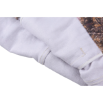 Sp5der Trucker Jacket Real Tree Camo - Image 8