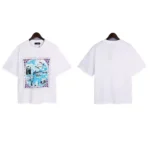 AMIRI California graphic print T-shirt - Image 2