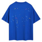 Spider Summer Sports T-shirt - Image 3