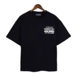 AMIRI X The Webster Stacked Bones T-shirt - Image 8