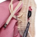 amiri straight-leg logo cotton-jersey shorts - Image 9