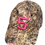 Sp5der Five Cap 'Real Tree' - Image 10
