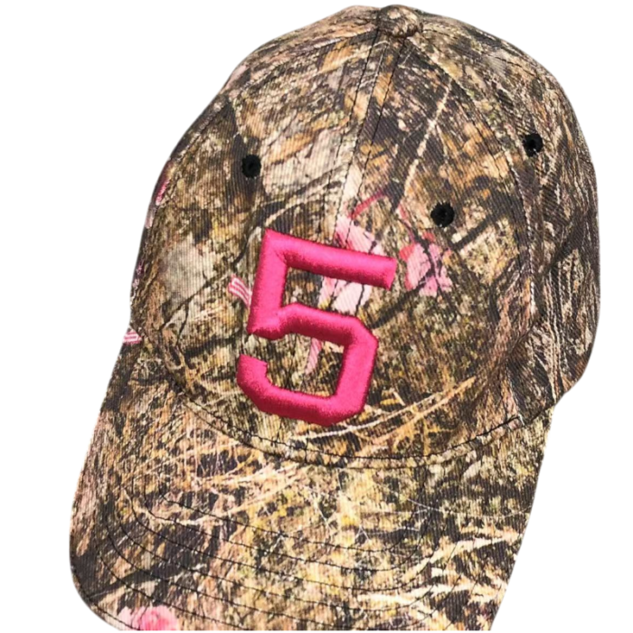 Sp5der Five Cap 'Real Tree' - Image 10