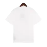 AMIRI Staggered Chrome T-Shirt - Image 11