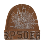 Sp5der Web Beanie