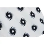 Palm Angels Hurricane print cotton bowling shirt - Image 3