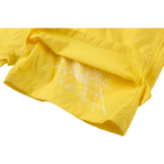 Sp5der OG Web Double Layer Shorts - Image 9